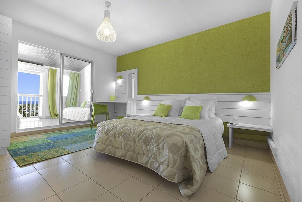 Hotel Les Aigrettes Saint-Gilles-les Bains Exteriér fotografie
